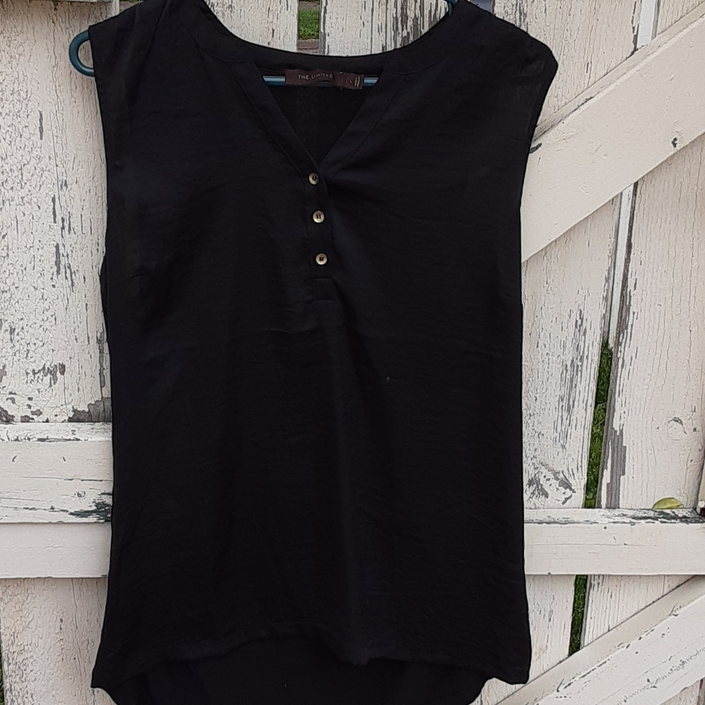 Limited Top